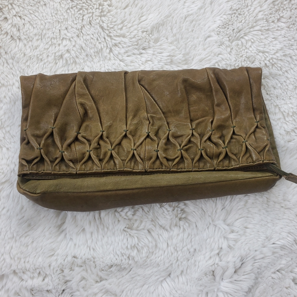 Hobo International Clutch Bag